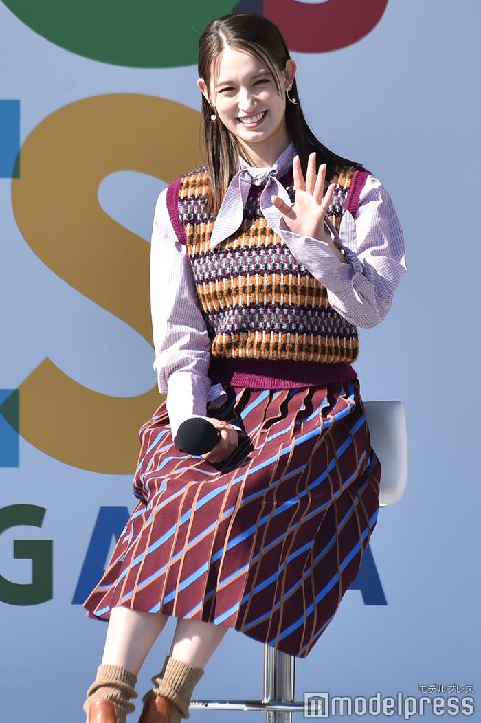 トラウデン直美(C)モデルプレス