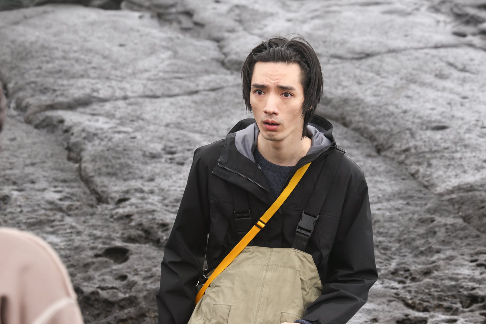 清水尋也「Eye Love You」第7話より（C）TBS