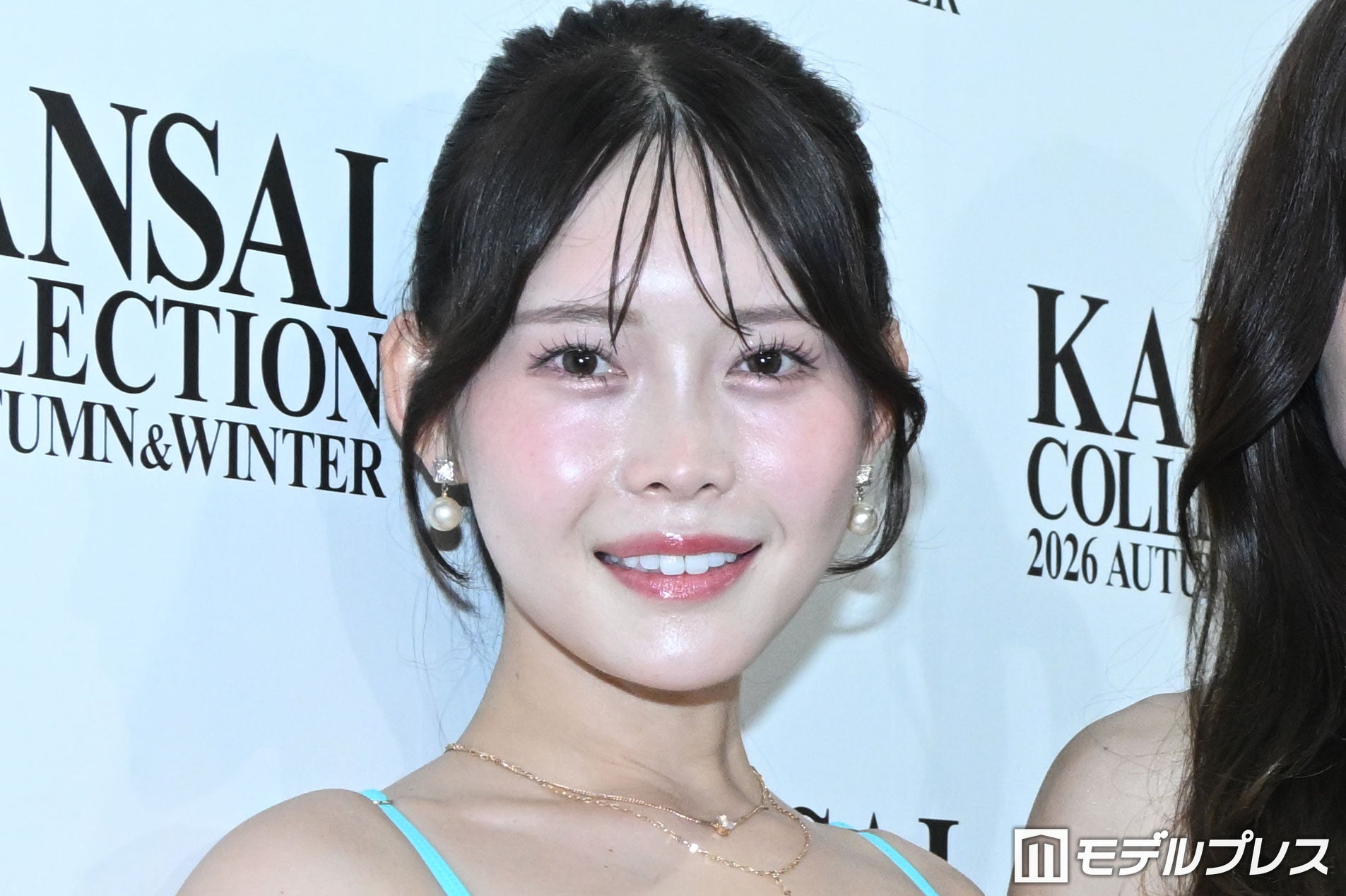 白川愛梨（C）モデルプレス