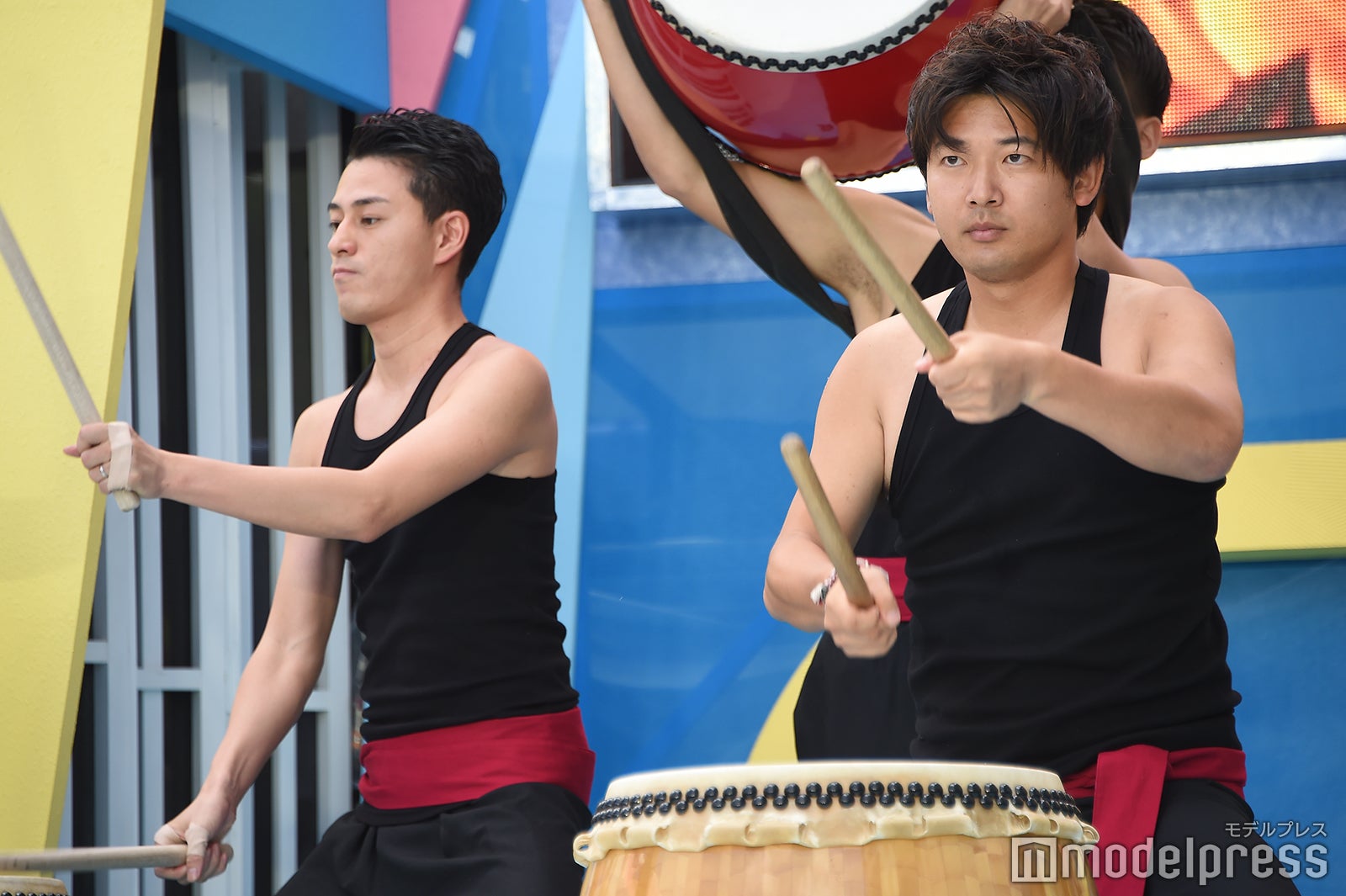 「オマツリ男アナ」 （C）モデルプレス