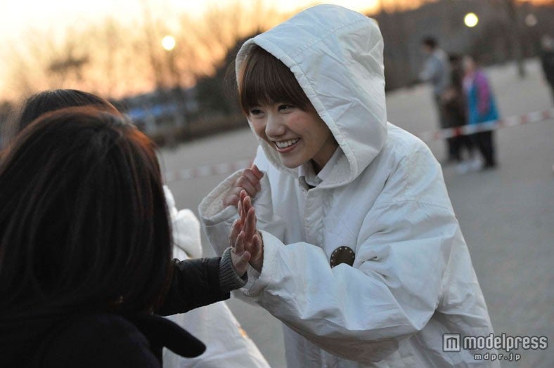 宮澤佐江（C）AKS