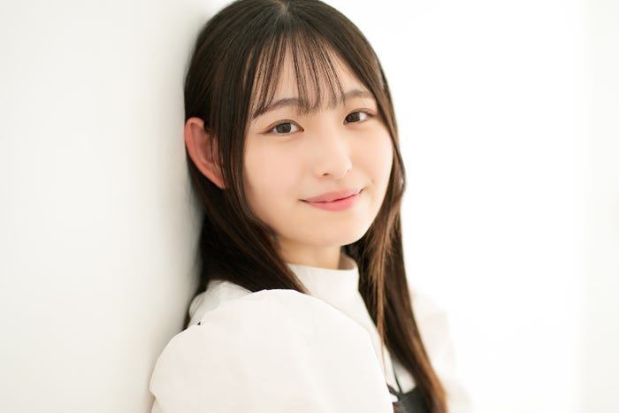 藤岡花さん(提供写真)