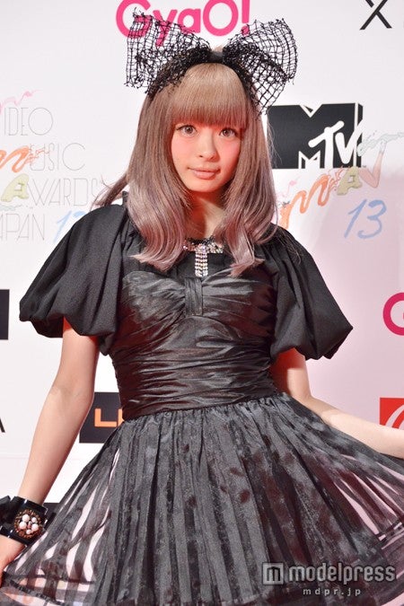 きゃりーぱみゅぱみゅ