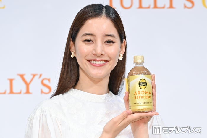 新木優子、美しさの秘訣・肌へのこだわり語る「柔らかすぎず、でも硬すぎず…」