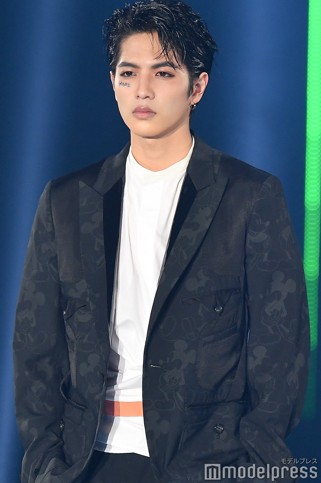 志尊淳（C）モデルプレス
