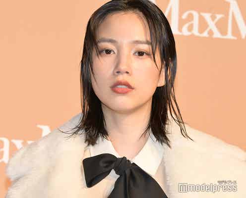 のん「あまちゃん」撮影時に研究したアイドルと対談 仕事を続ける理由に共感「落ち込んでます」