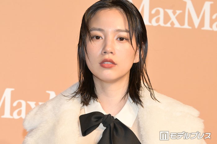 のん、久々ショートカットにイメチェン「あまちゃん思い出す」「懐かしい」の声続々