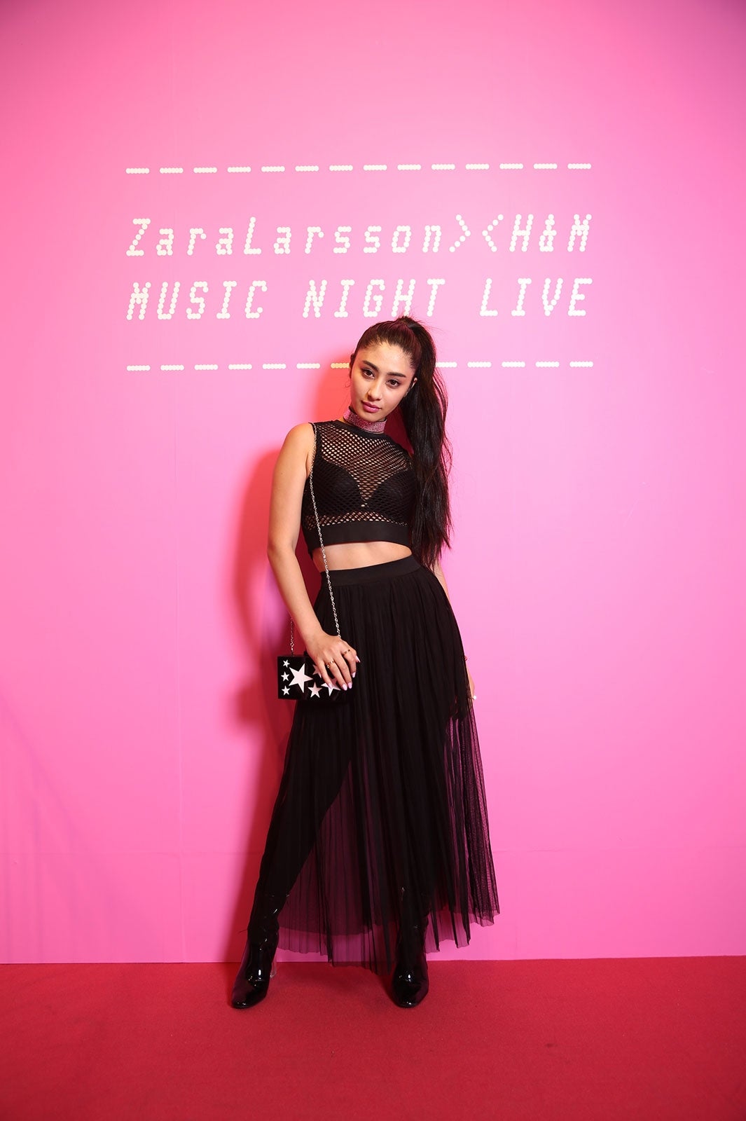 河内 セリア （画像提供：H＆M）