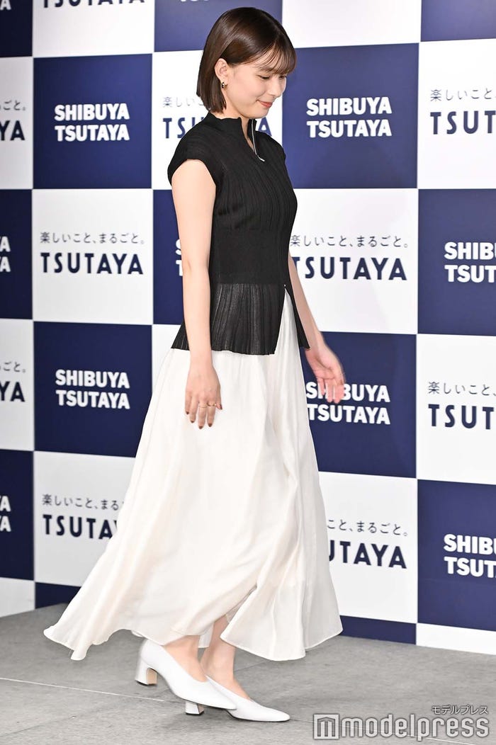 芳根京子(C)モデルプレス