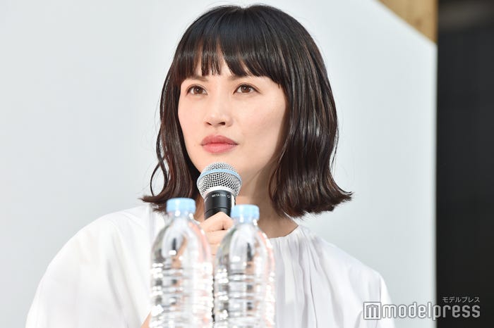 臼田あさ美 (C)モデルプレス