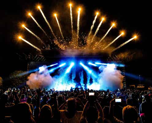 ハウステンボス、ハロウィン音楽フェスに海外トップDJ、BEPら豪華アーティスト参戦決定