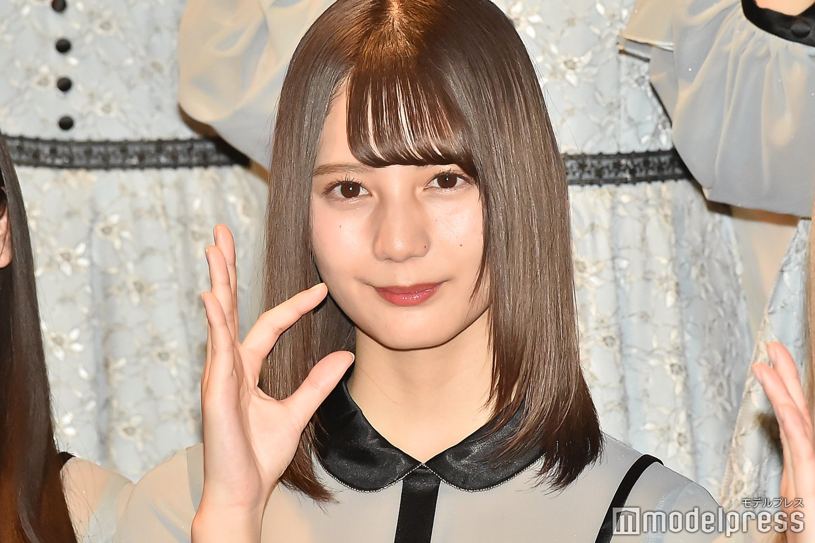 日向坂46（C）モデルプレス