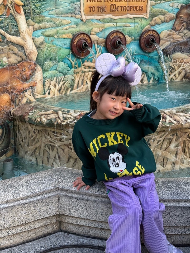 尾形あいさんブログより