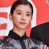 黒島結菜 高良健吾 熱愛報道に所属事務所がコメント モデルプレス