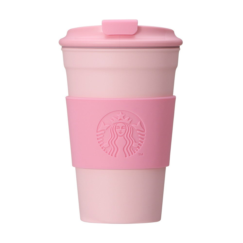 PLAタンブラー355ml¥2,000／画像提供：スターバックス コーヒー ジャパン