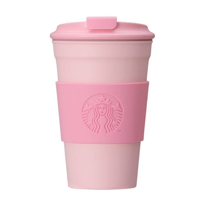 PLAタンブラー355ml¥2,000/画像提供:スターバックス コーヒー ジャパン