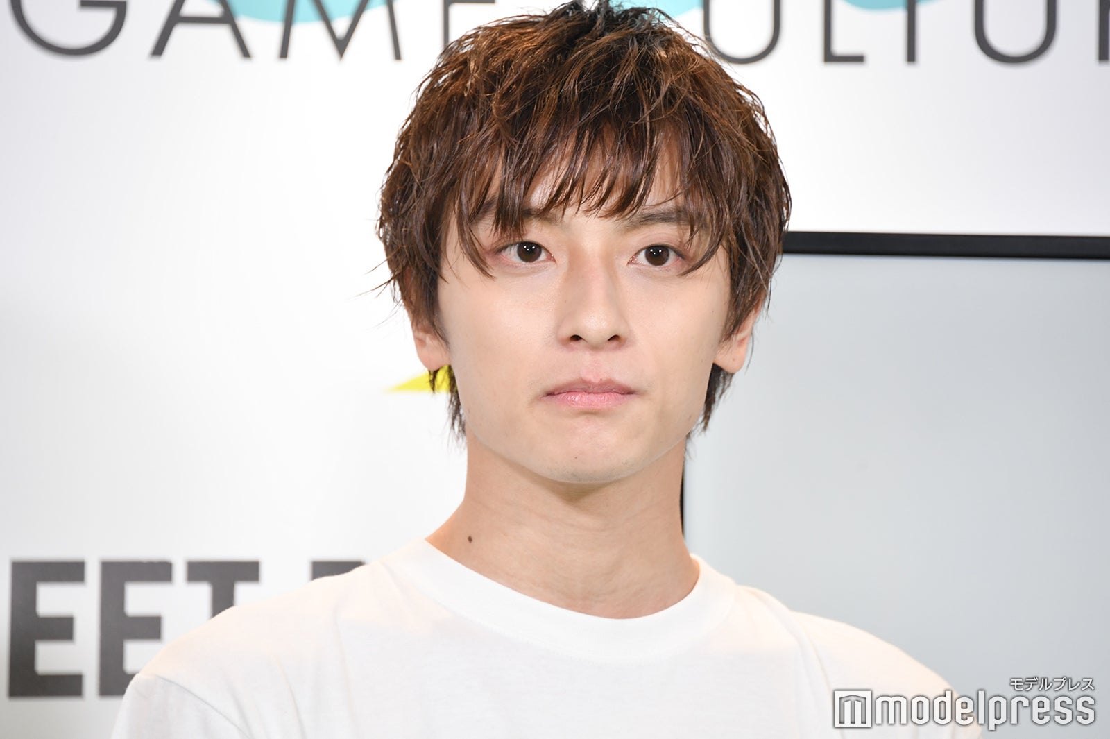 池田翼 （C）モデルプレス