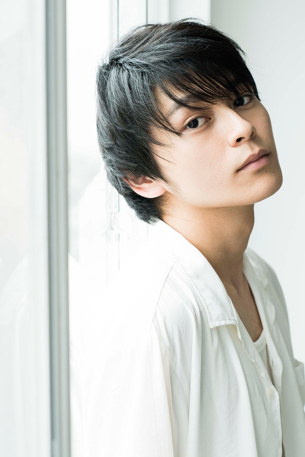 眞栄田郷敦 （提供写真）