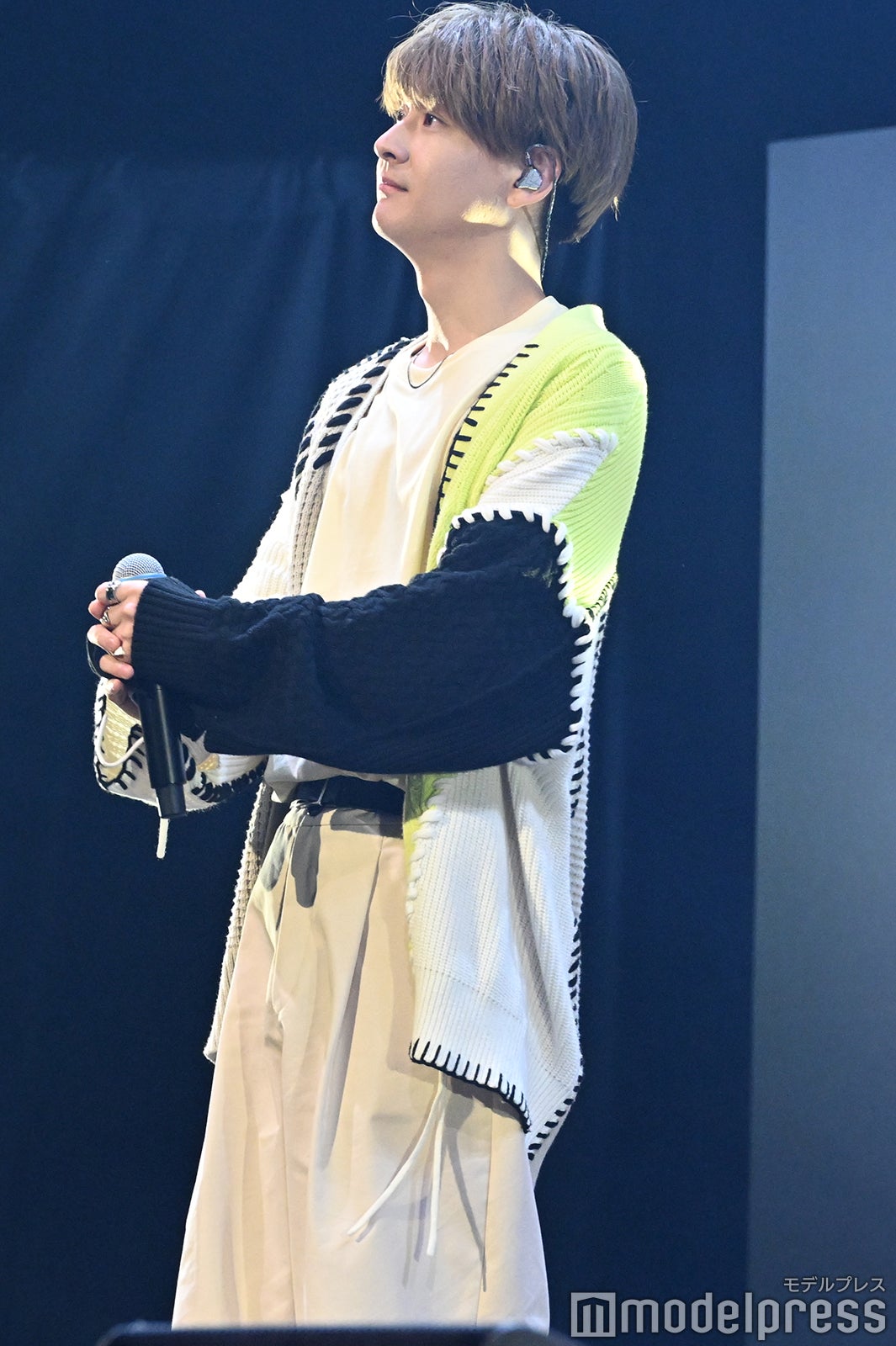 crhug（C）モデルプレス