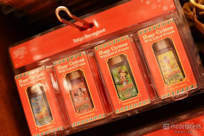 ハンドジェルセット¥1500