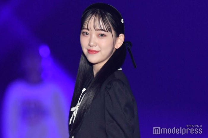 堀未央奈(C)モデルプレス