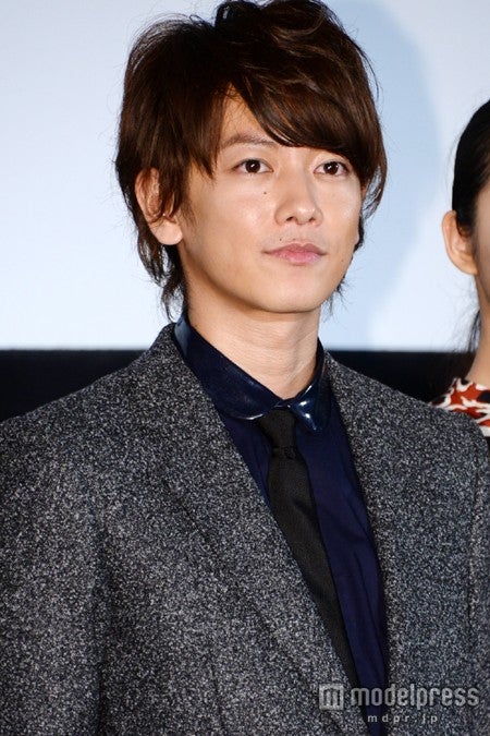 佐藤健 （C）モデルプレス