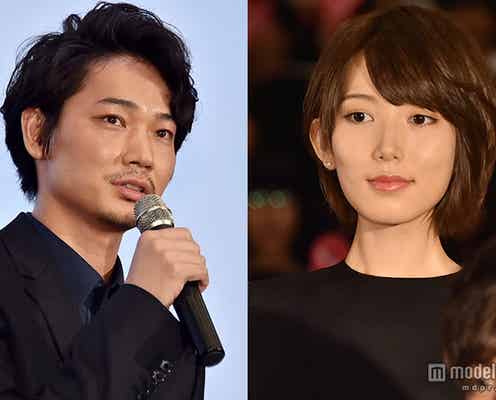 綾野剛、光宗薫の“カミングアウト”に動揺「そういう関係だと思われたらどうするの」