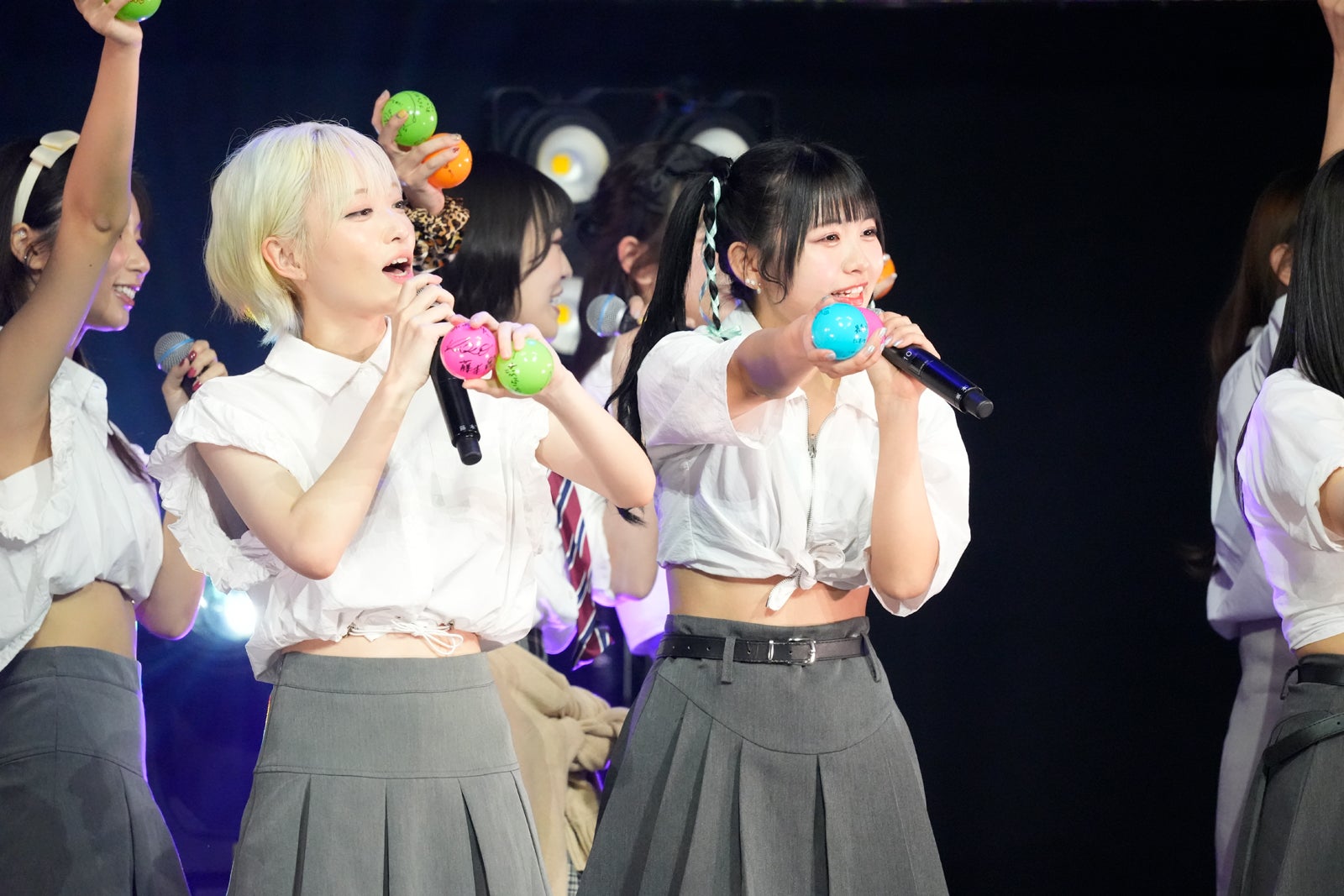 フジコーズ／撮影：水谷周平（提供写真）