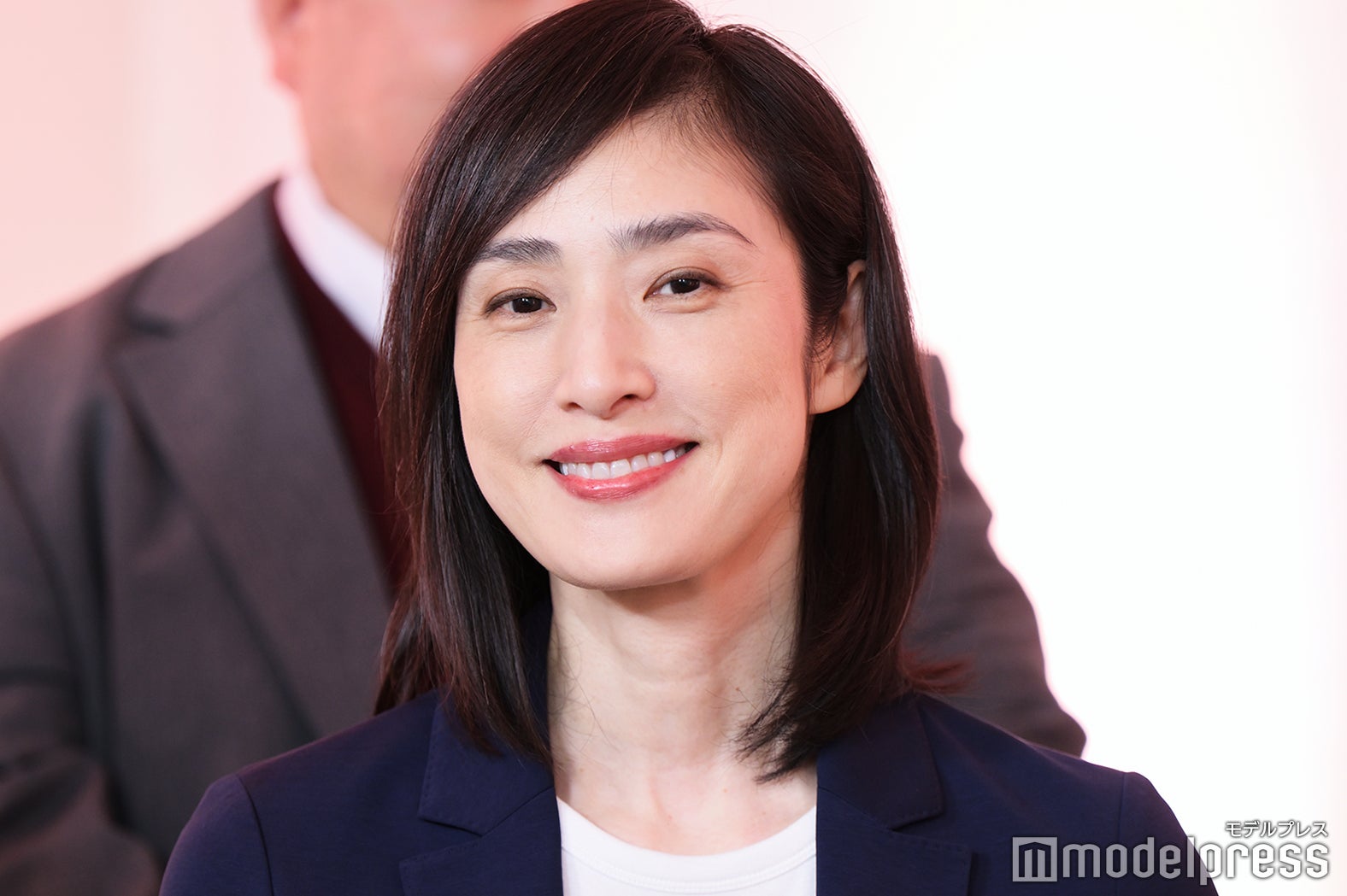 天海祐希、キントリメンバーとは“定期的にみんなでご飯” シリーズ12年目での再会に歓喜「またここに戻ってきちゃった」【緊急取調室】