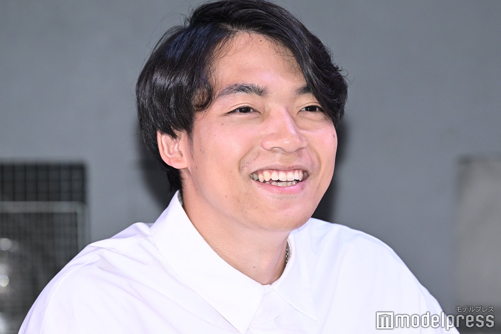 伊沢拓司（C）モデルプレス