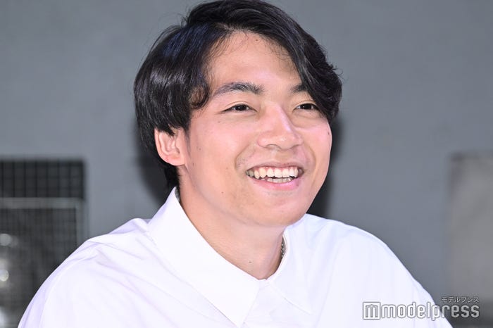 伊沢拓司(C)モデルプレス