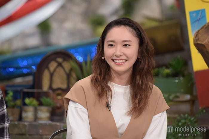 新垣結衣(C)日本テレビ