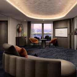 ザ・ゲートホテル横浜 by HULIC/提供画像