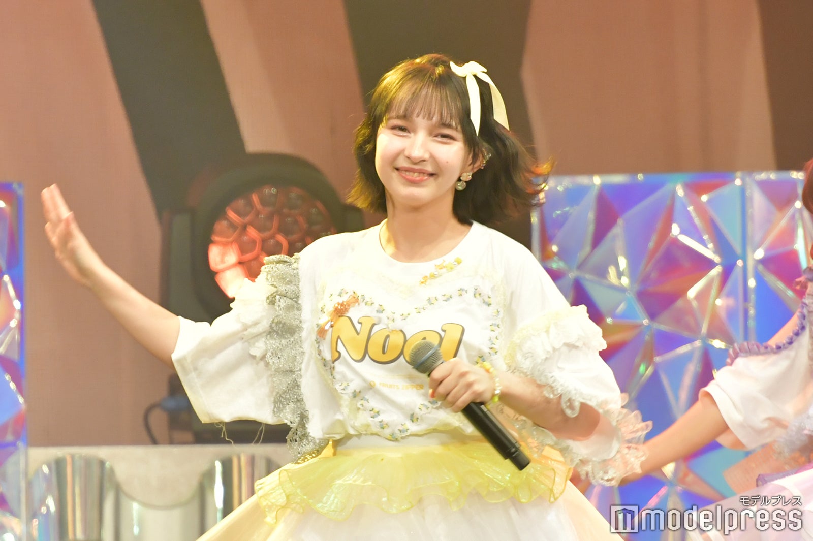 早瀬ノエル（C）モデルプレス