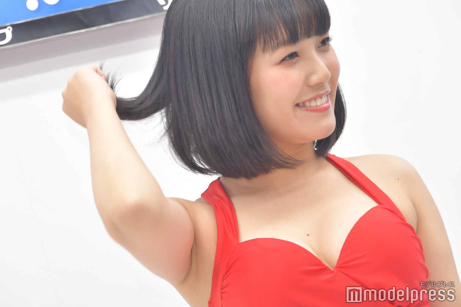 重本ことり（C）モデルプレス