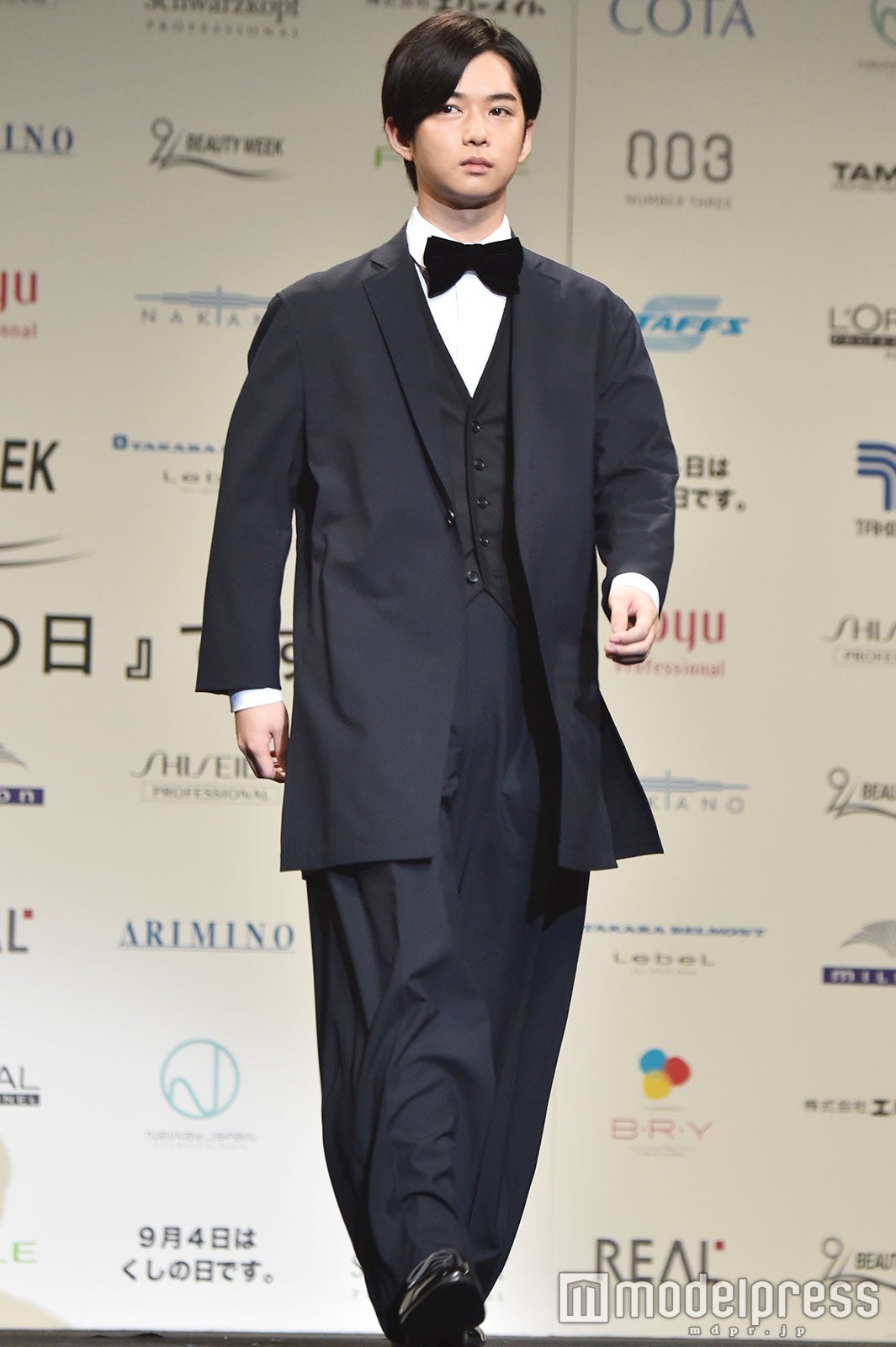 千葉雄大（C）モデルプレス