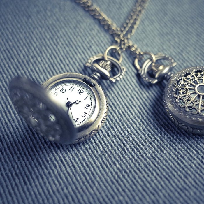 時間を大切にできる名言12選 自分の人生を有意義に過ごすための言葉をご紹介 モデルプレス