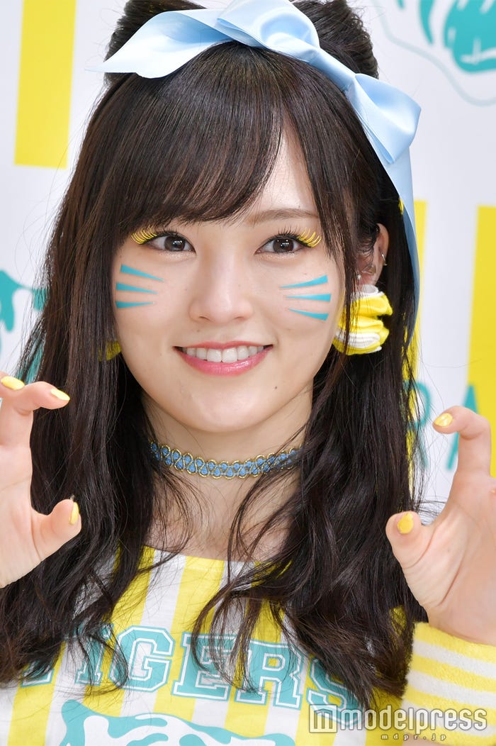 山本彩(C)モデルプレス