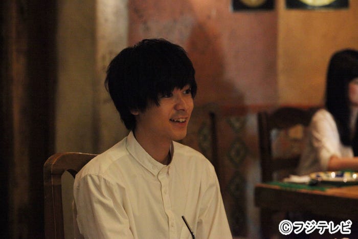 成田凌/『人は見た目が100パーセント』最終話より(画像提供:フジテレビ)