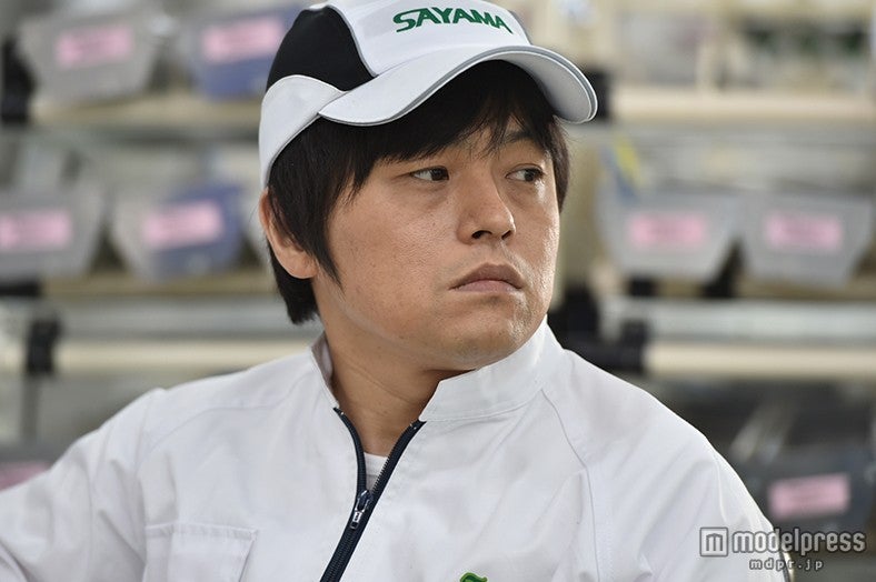 バカリズム（C）TBS