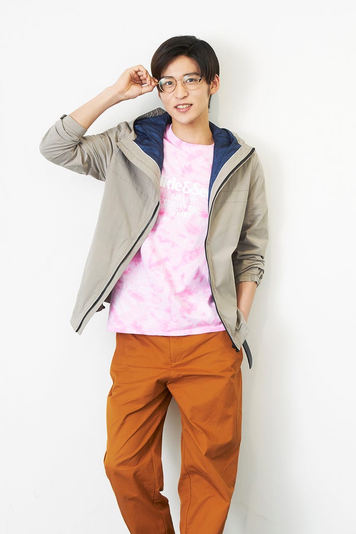 目黒蓮(C)NTV・J Storm