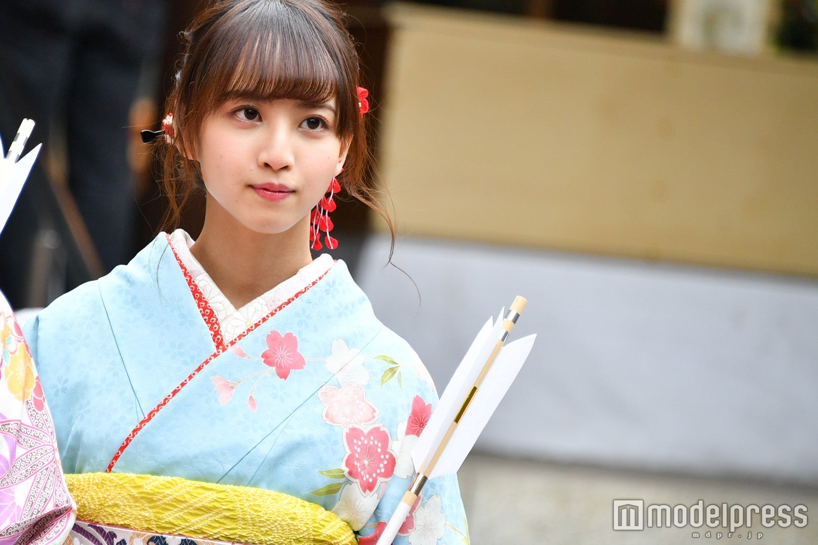 佐藤楓 （C）モデルプレス