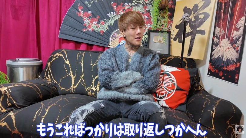 歯の治療350万円の衝撃告白！KOHEYが30歳で気づいた「20代唯一の後悔」