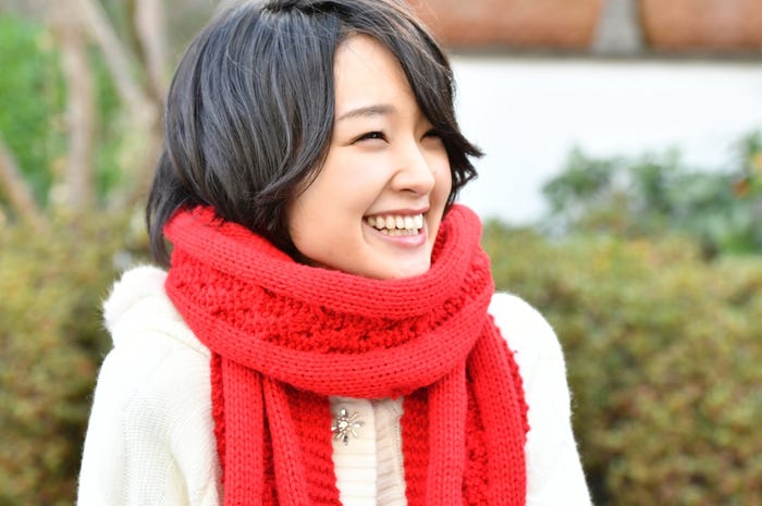 「レンタルの恋」最終話より(C)TBS