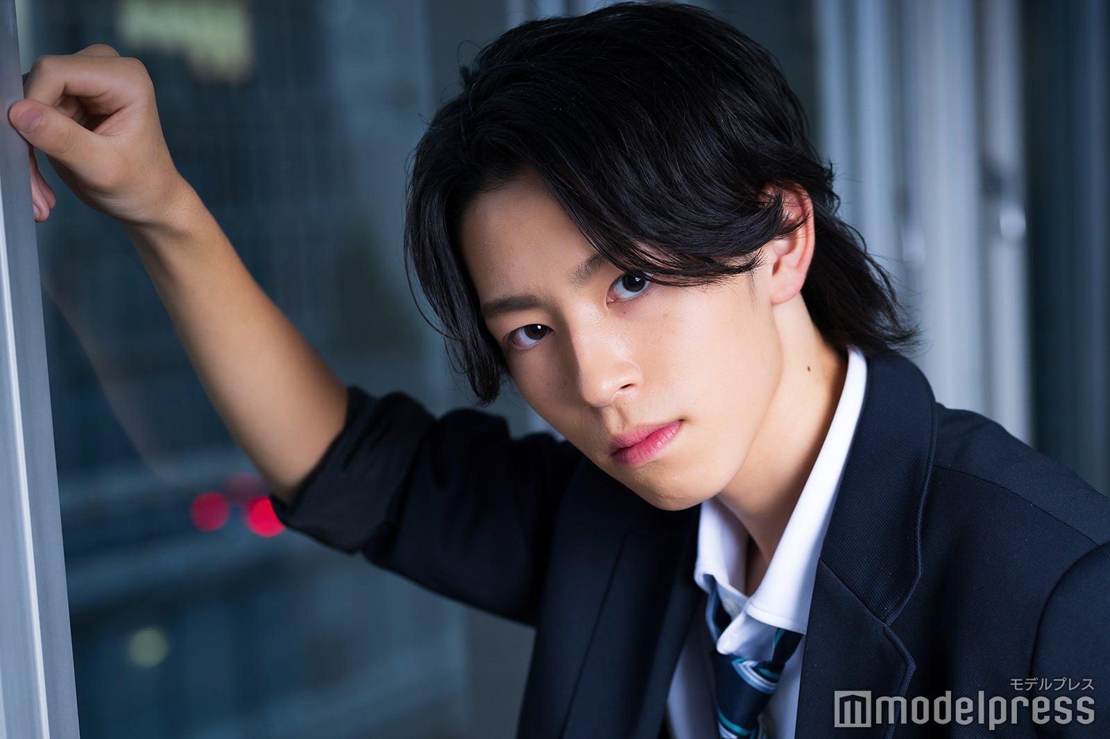 【日本一のイケメン中学生候補】東日本代表：吉田伊吹＜男子中学生ミスターコン2024 ファイナリスト連載＞