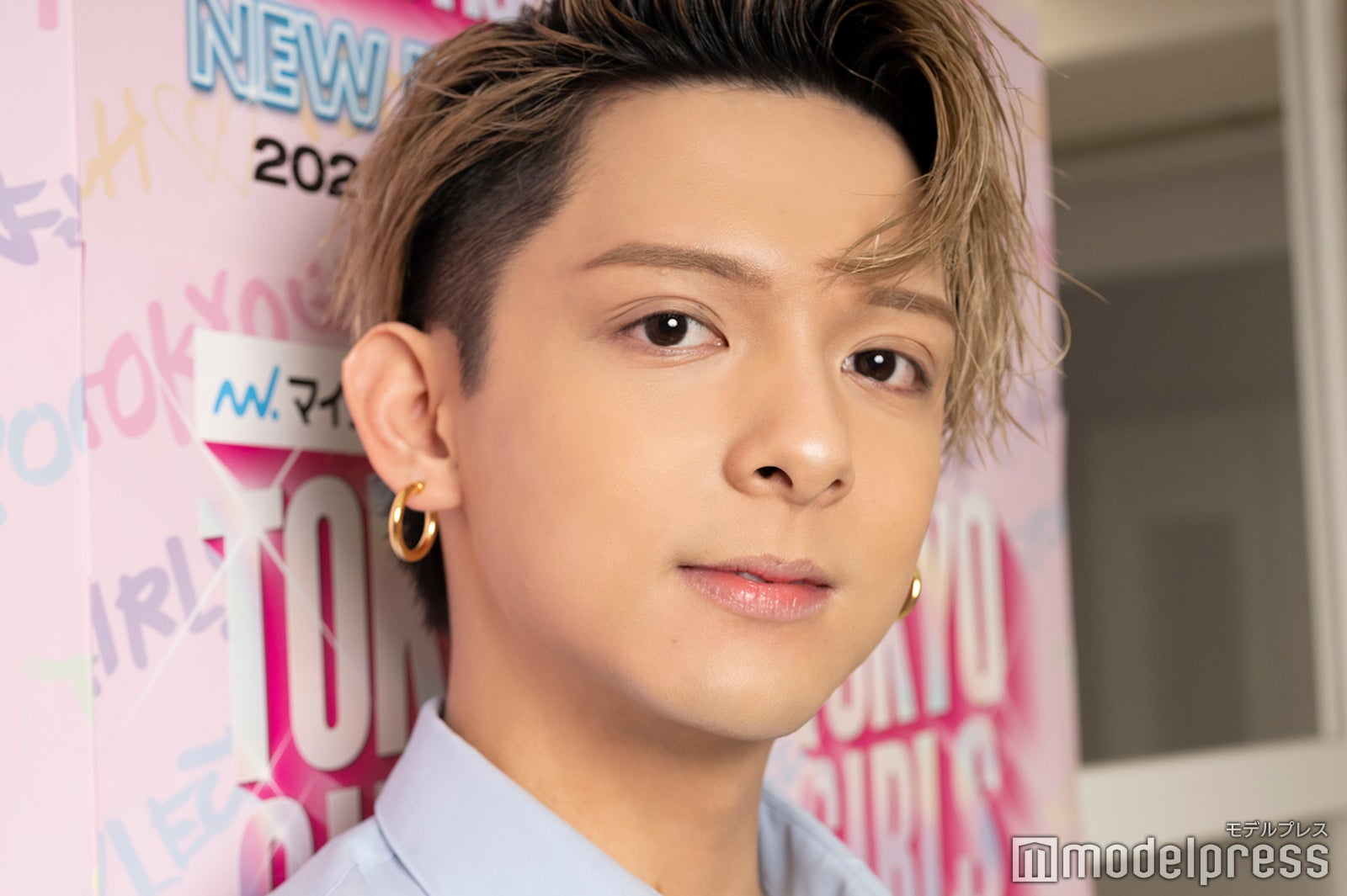 いちろー （C）モデルプレス