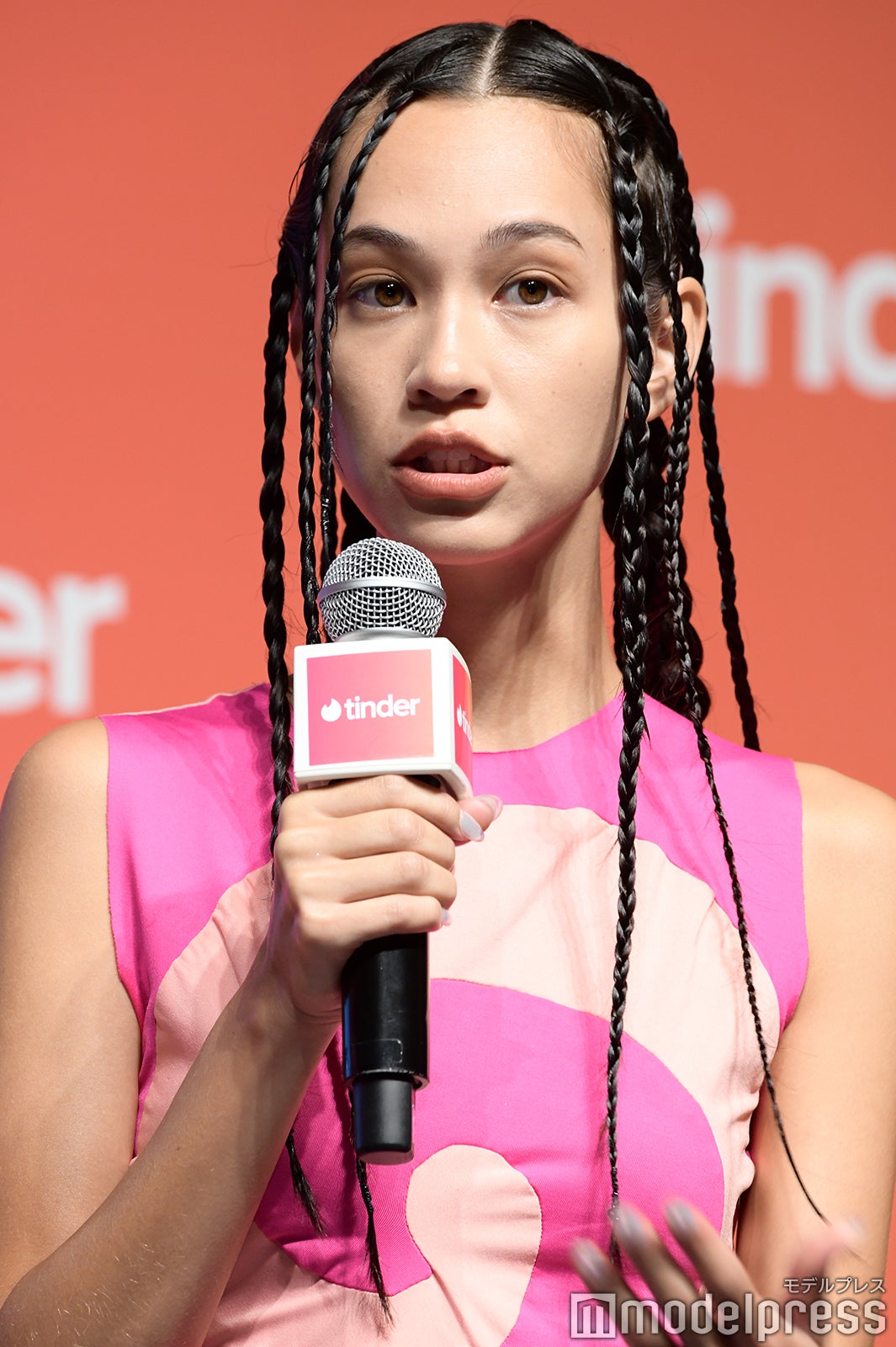 水原希子（C）モデルプレス