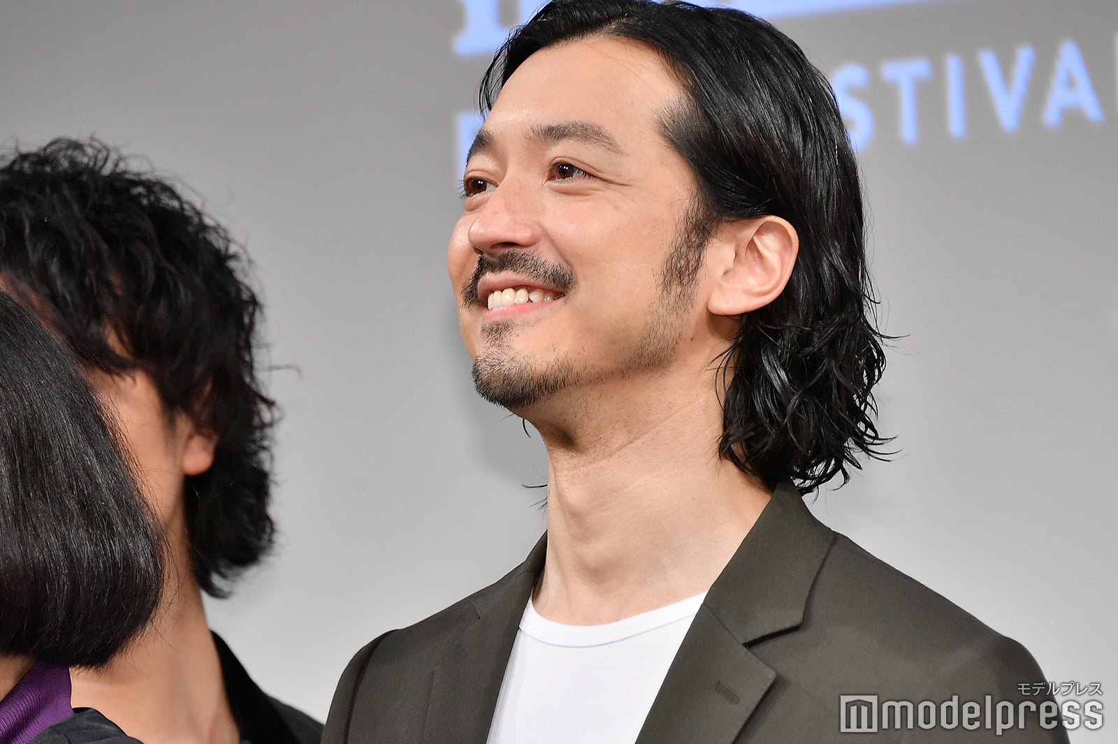 金子ノブアキ（C）モデルプレス