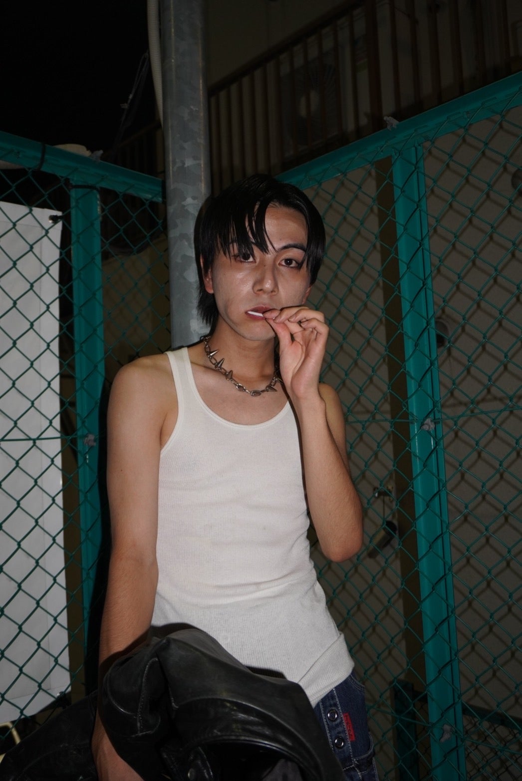 青木実成さん（提供写真）