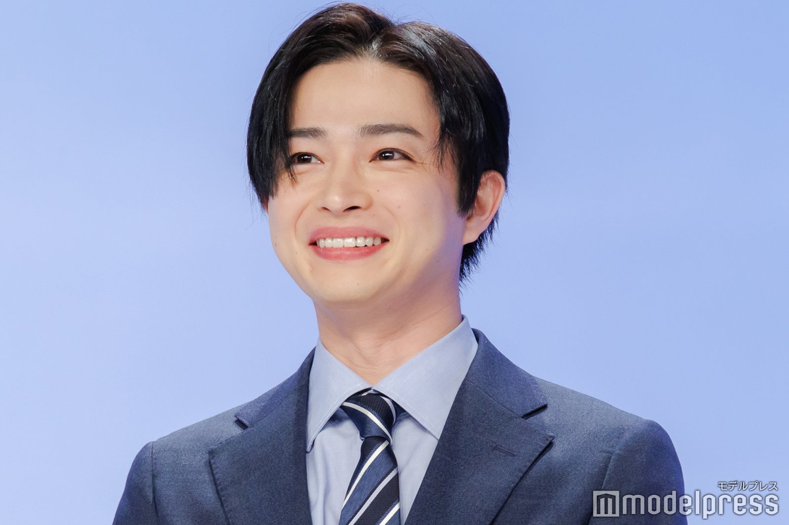 曽田陵介（C）モデルプレス